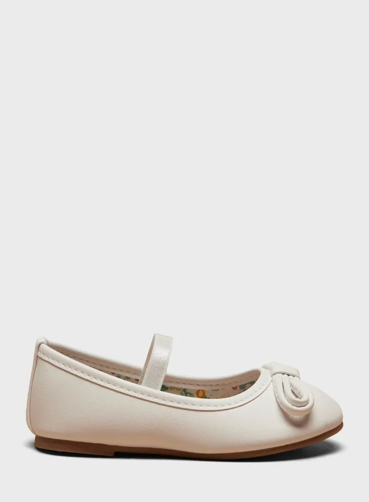 Kids Slip On Shoes