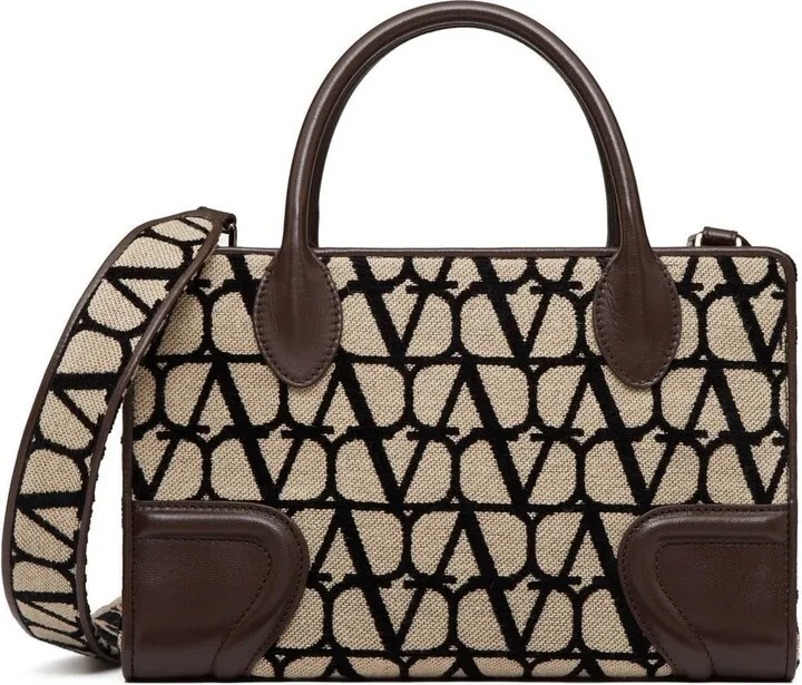 small La Quatrième tote bag
