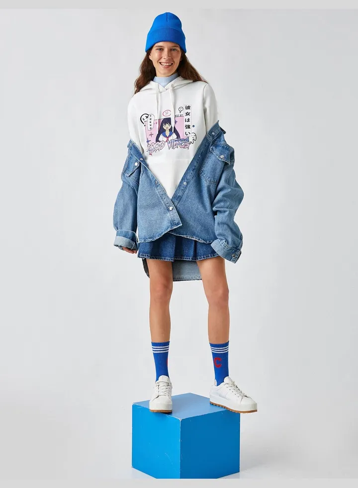 Hoodie