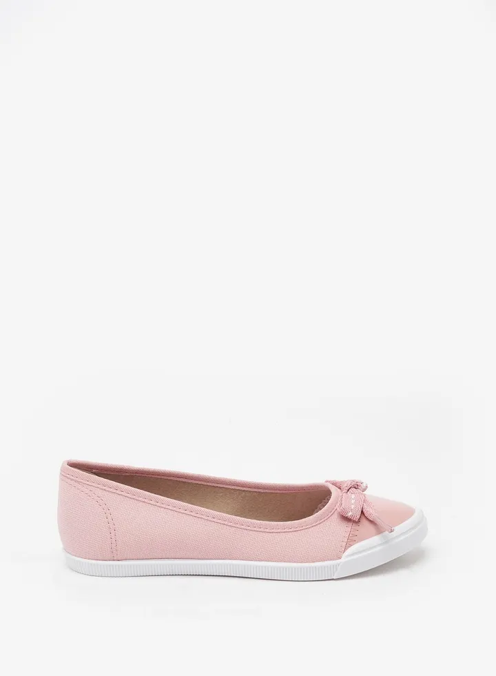 Kids Antonella Ballerinas