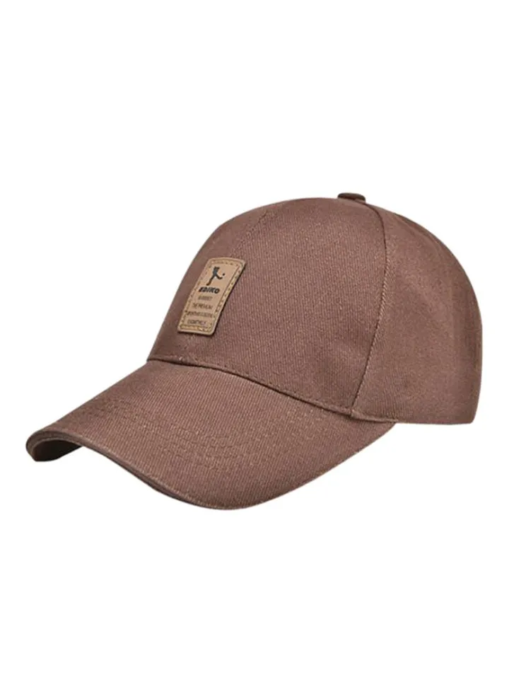 Baseball Cap Coffee