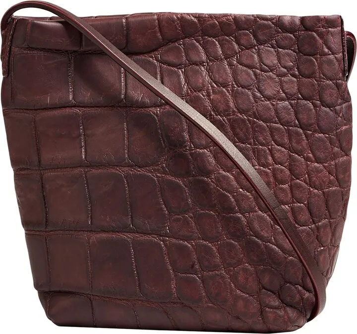 Cross-body Bag Dark Purple
