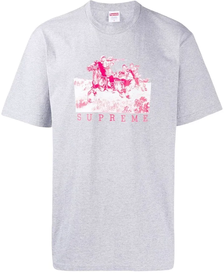 Riders T-shirt
