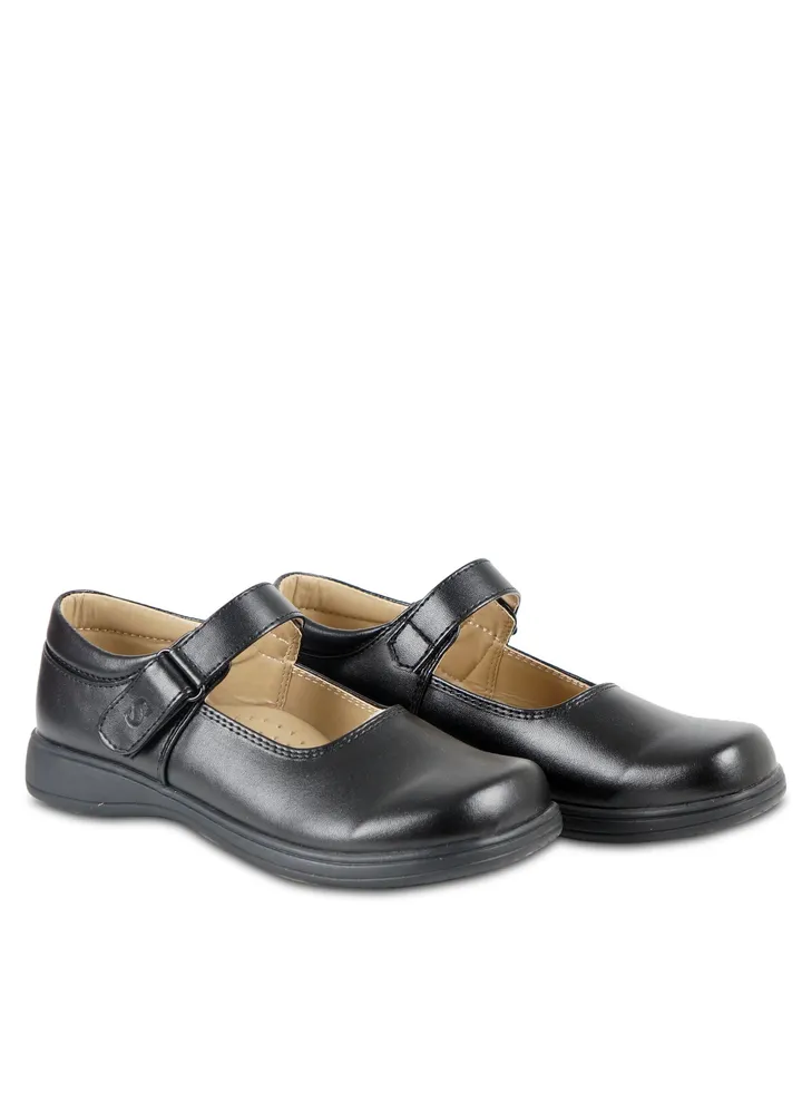Girls School Shoes
