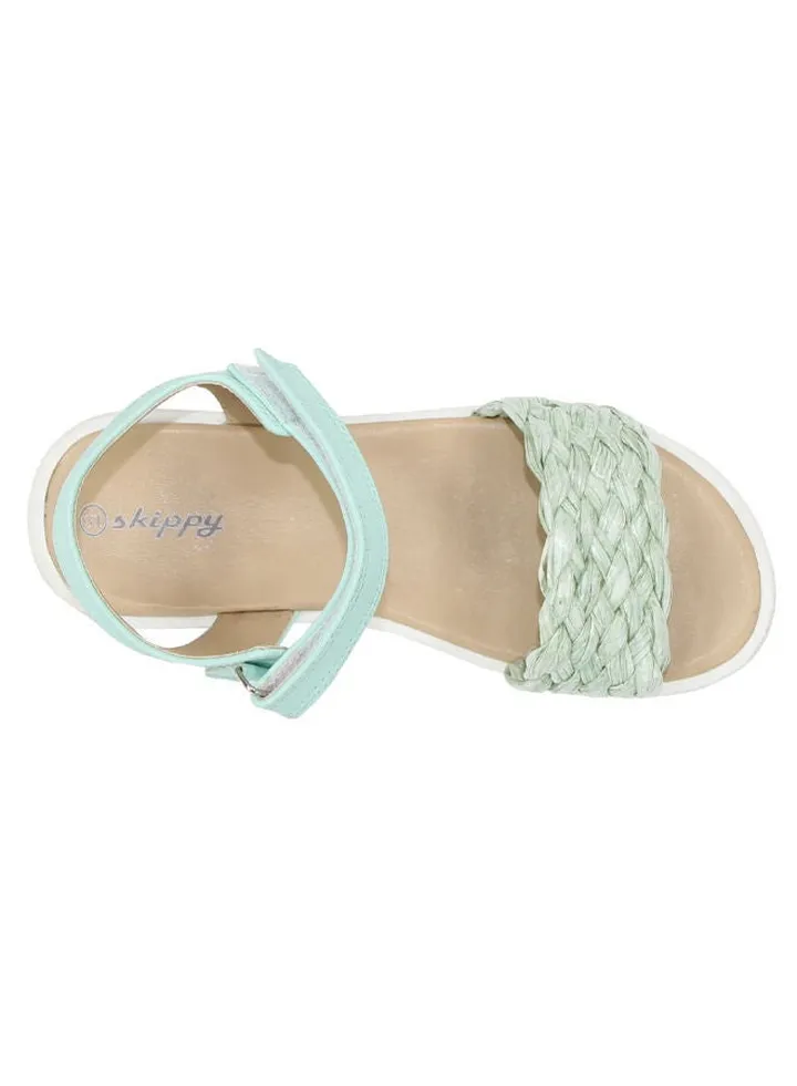 GIRLS' SANDALS