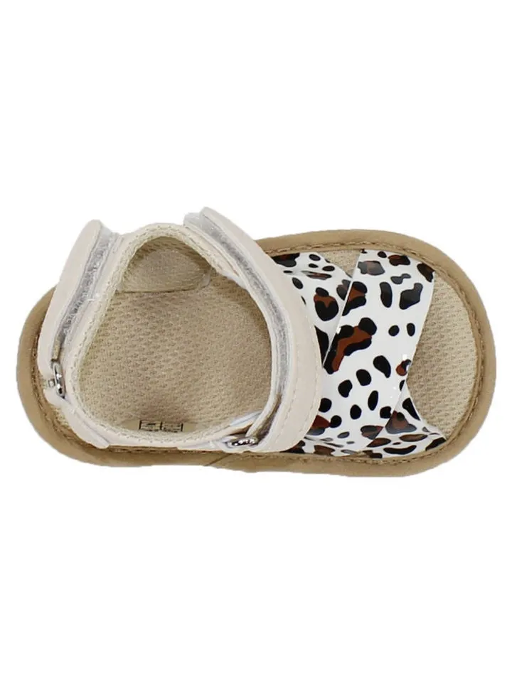BABY GIRLS' SHOES