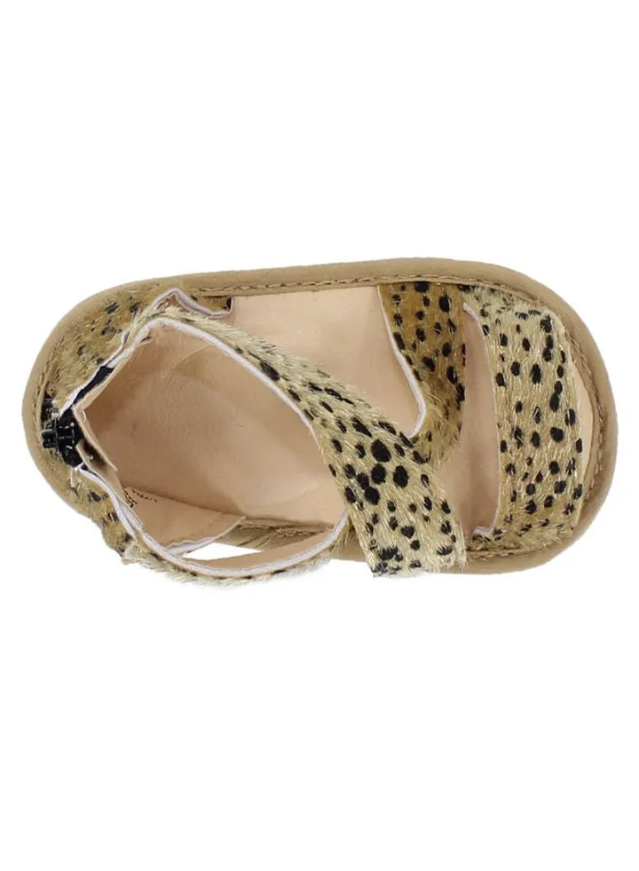 BABY GIRLS' SANDALS