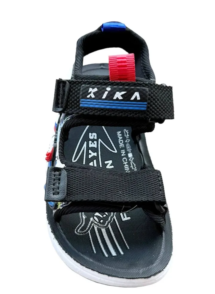 Children's sandals size 25-26