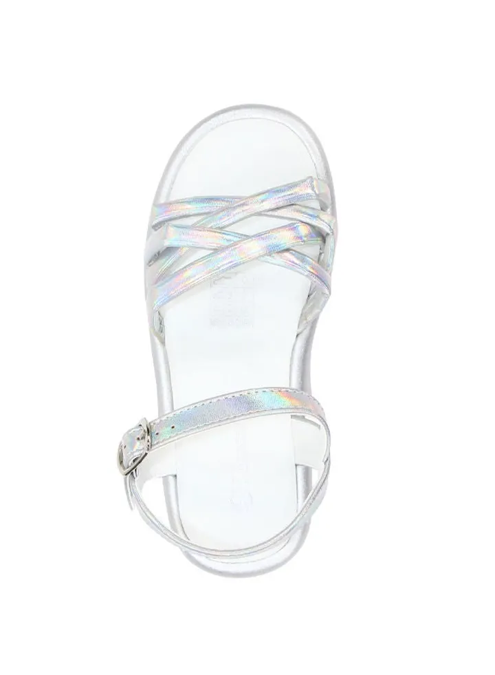 GIRLS' SANDALS