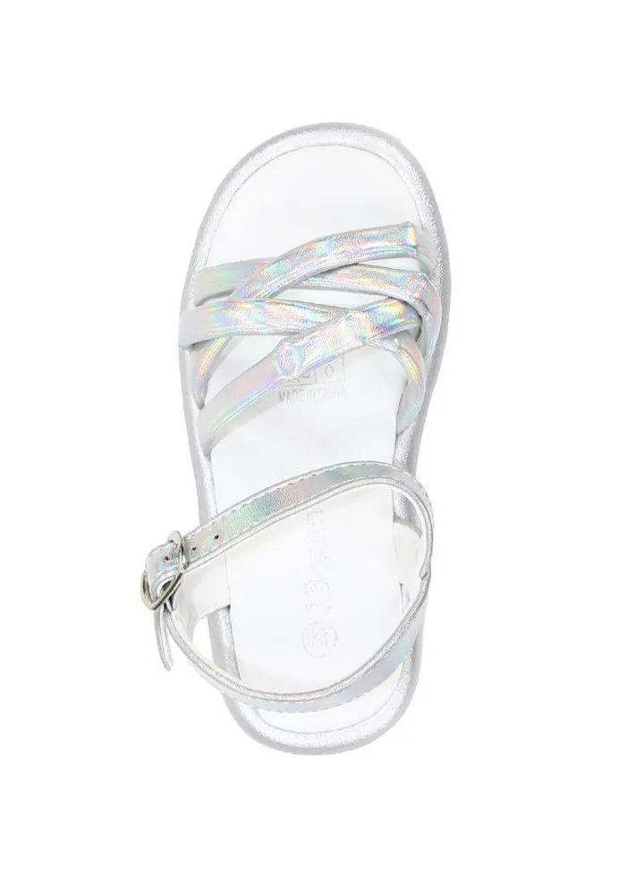 GIRLS' SANDALS