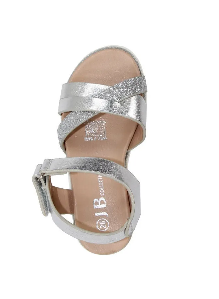 GIRLS' SANDALS
