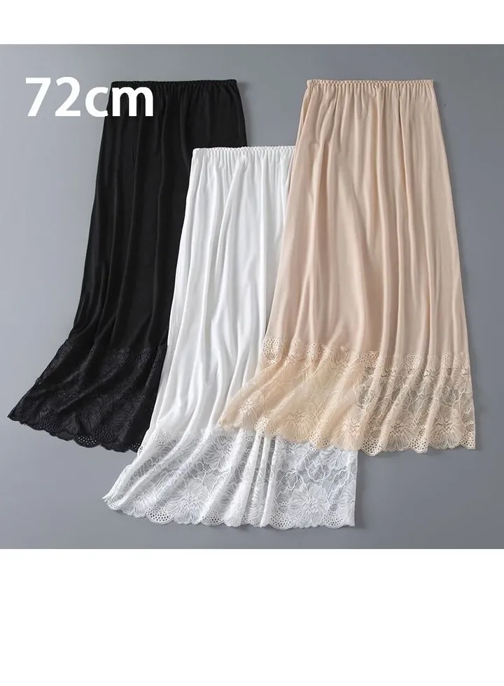 Arabic underskirt