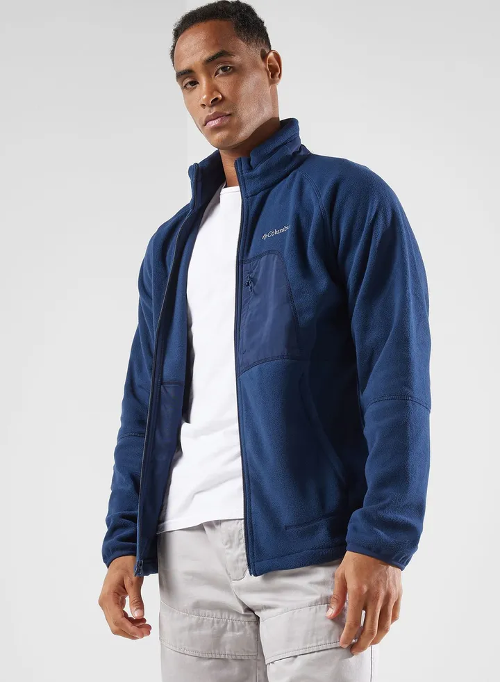 Rapid Expedition Fleece Hoodie