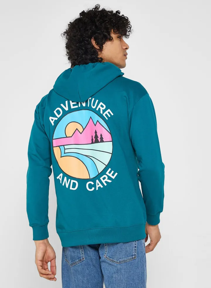 Adventure Hoodie