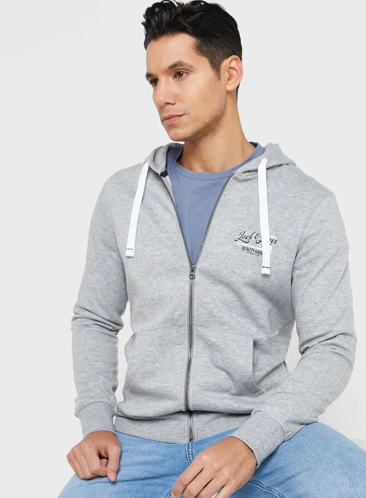 Essential Hoodie