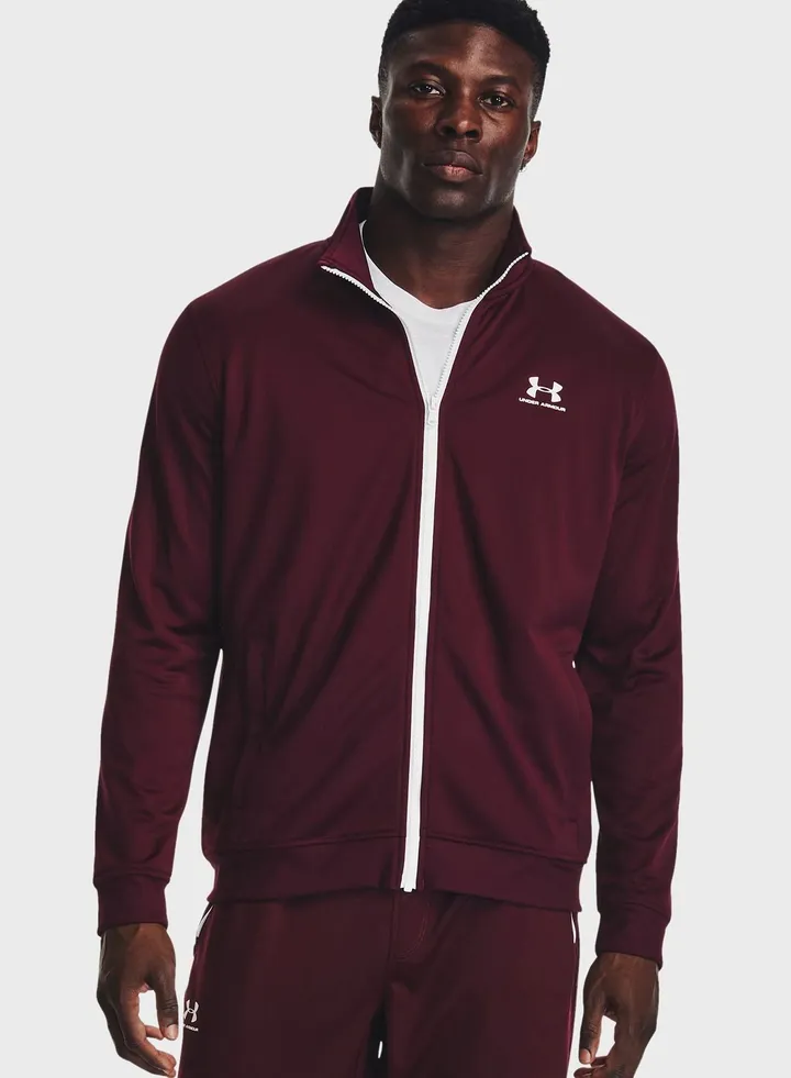Sportstyle Tricot Jacket