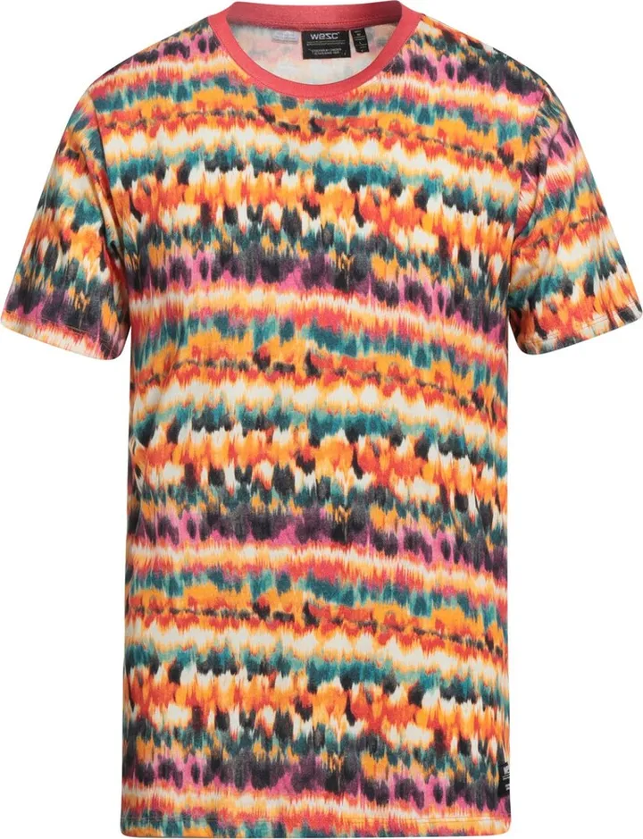 T-shirt Orange