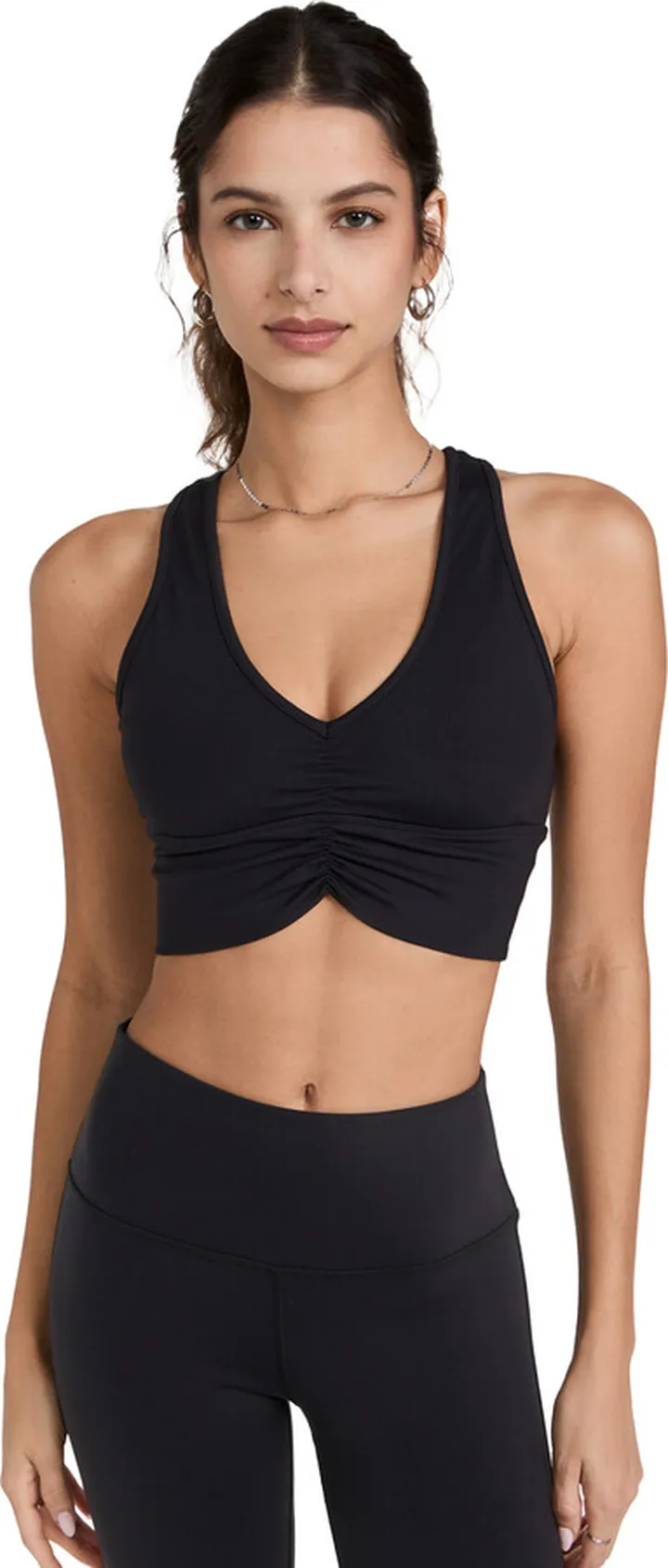 Alo Yoga Wild Thing Bra