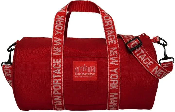 Manhattan Portage Emblem Chelsea Shoulder Bag