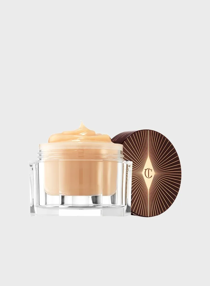 Charlottes Magic Night Cream