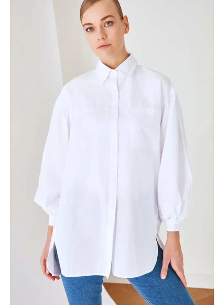 Tunic - White