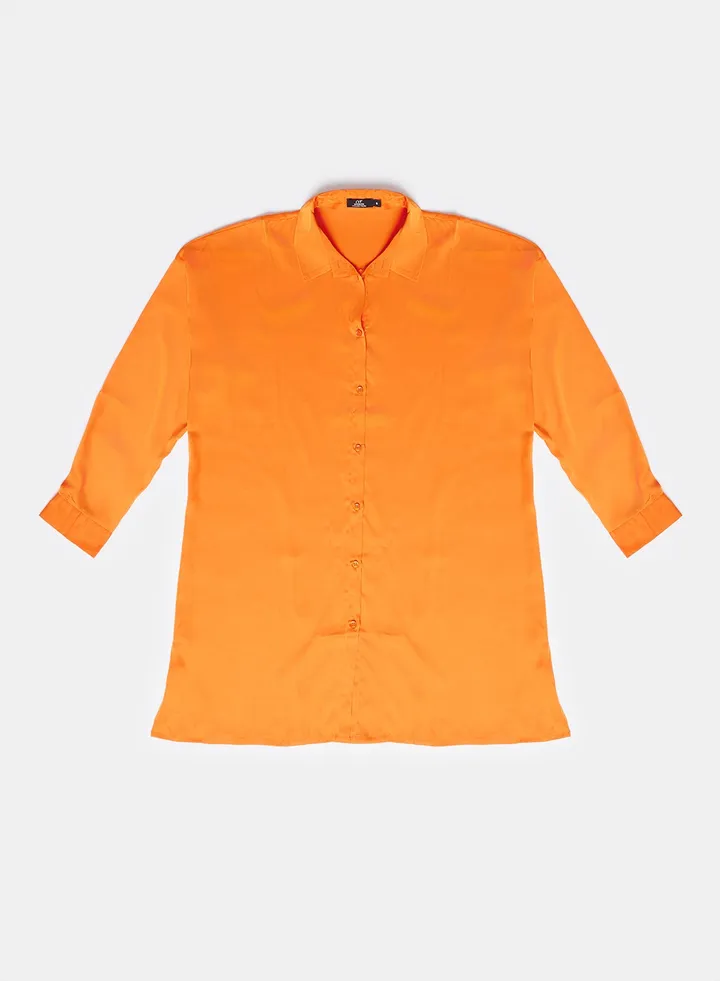 WOMEN ENERGY SHIFT TUNIC