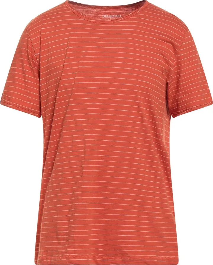 T-shirt Rust