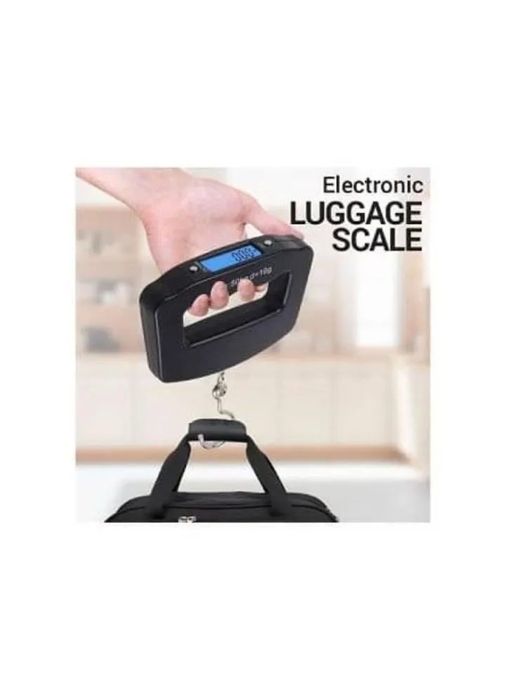 Digital Hanging Portable Scale for Luggage