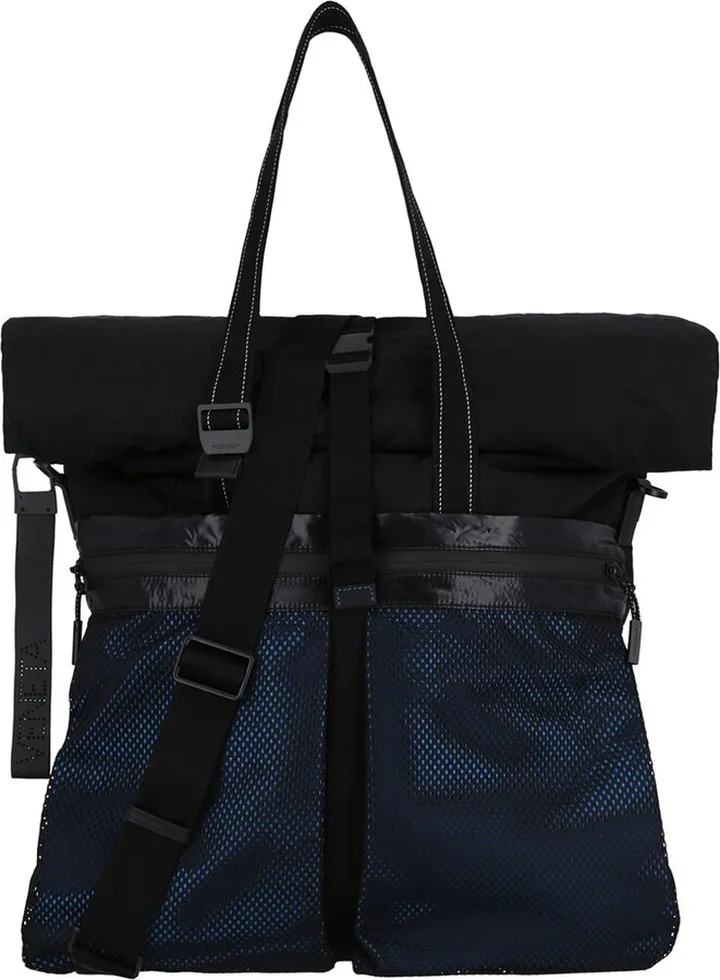 Bottega Veneta Nylon Tote