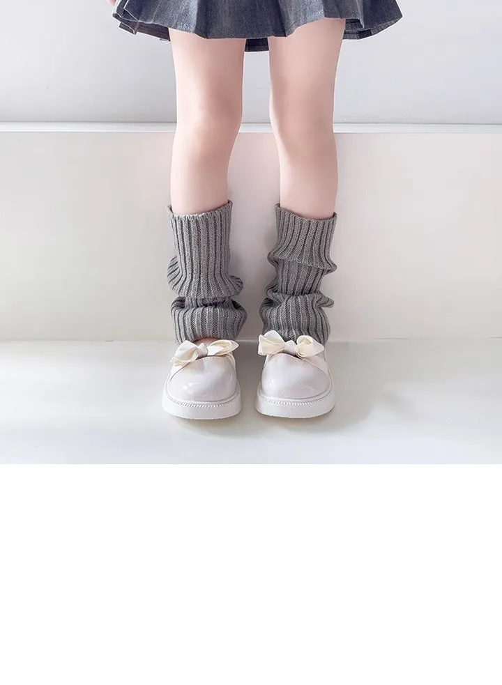 Lolita Style Stockings for Girls Thin Cool Summer Stockings 28CM