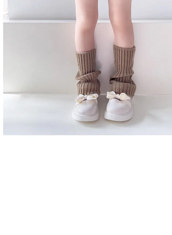 Lolita Style Stockings for Girls Thin Cool Summer Stockings 28CM