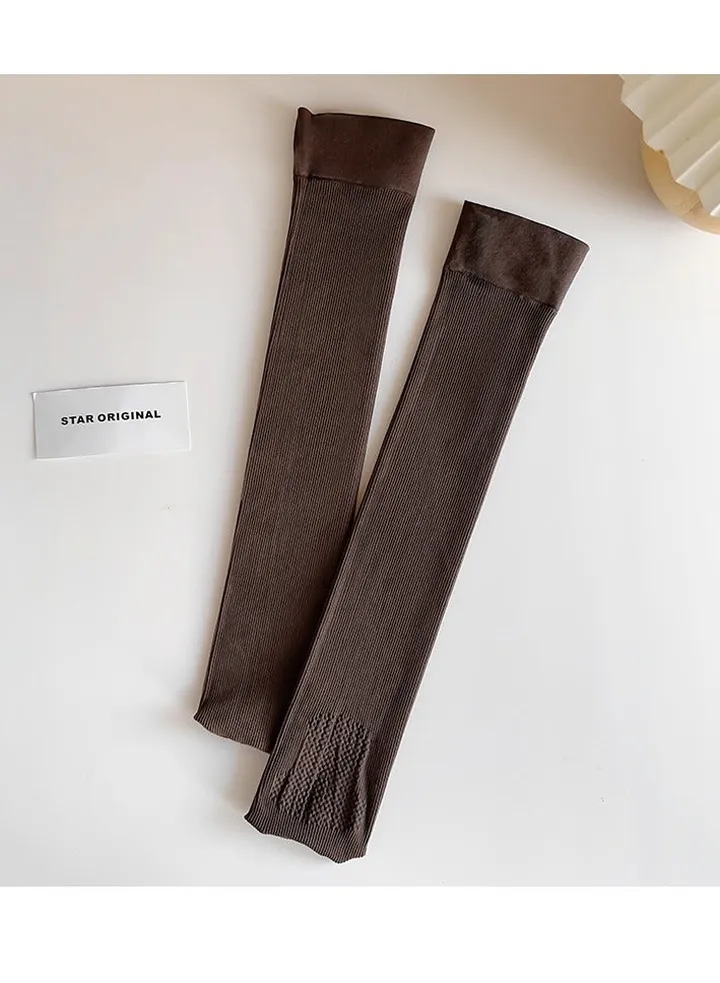 Lolita Style Stockings for Girls Thin Cool Summer Stockings