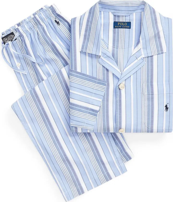 Sleepwear Blue