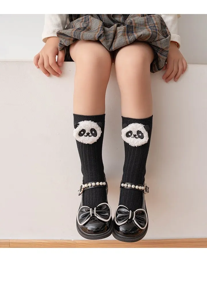 Lolita Style Stockings for Girls Thin Cool Summer Stockings
