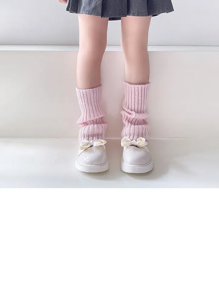 Lolita Style Stockings for Girls Thin Cool Summer Stockings 28CM