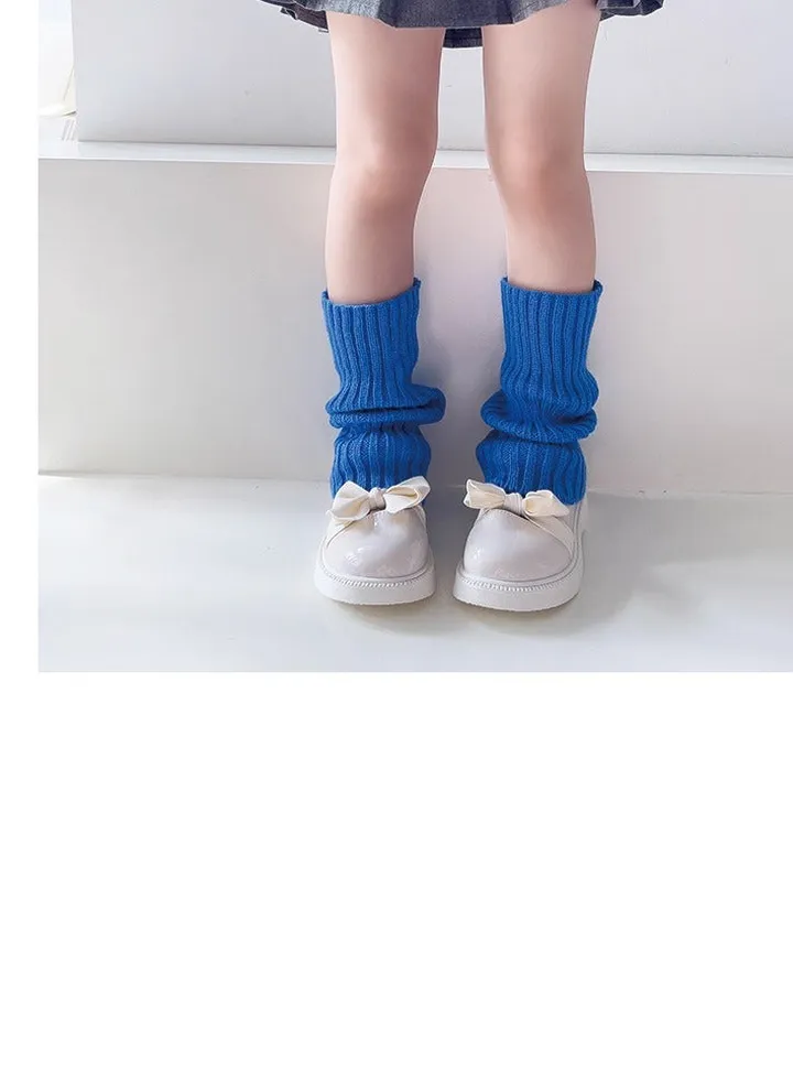 Lolita Style Stockings for Girls Thin Cool Summer Stockings 28CM