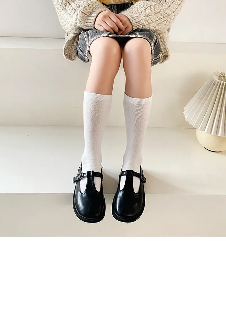 Lolita Style Stockings for Girls Thin Cool Summer Stockings