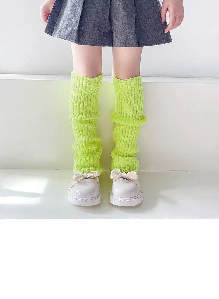 Lolita Style Stockings for Girls Thin Cool Summer Stockings 40CM
