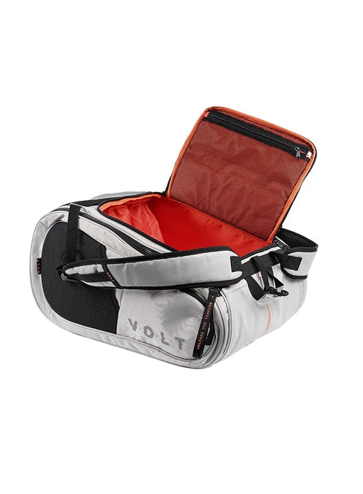 Volt Padel Tennis Bag Grey Edition