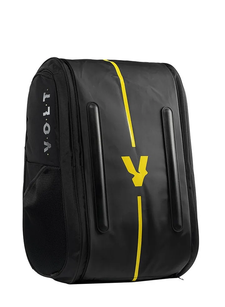 Volt Padel Tennis Bag Black Edition