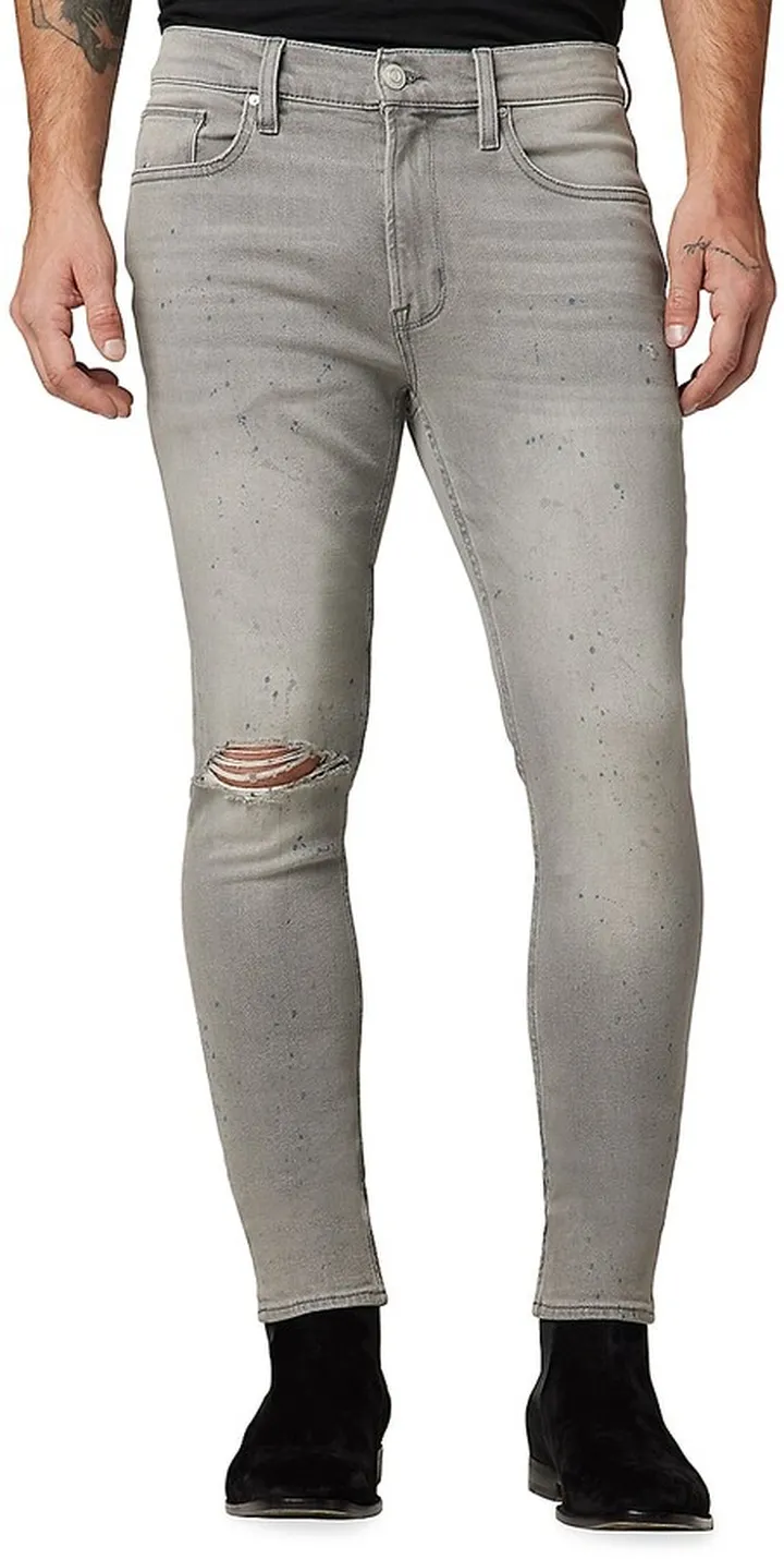 Zack Skinny Jeans