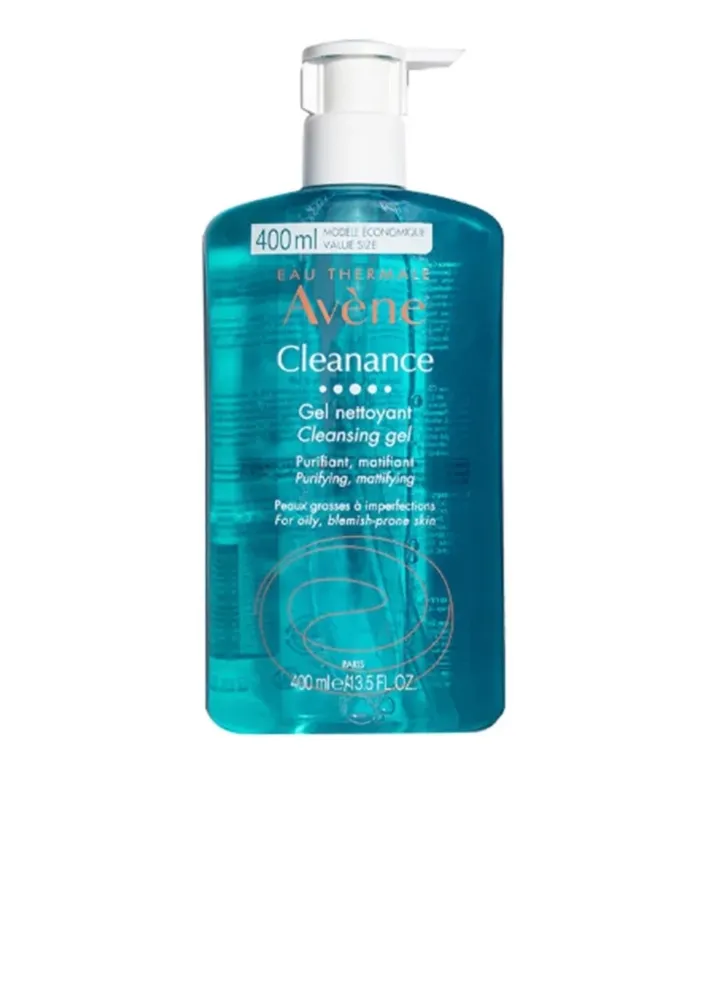 Cleanance cleansing gel 400 milliliters