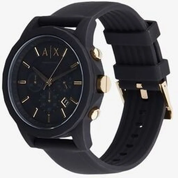Analog Watches