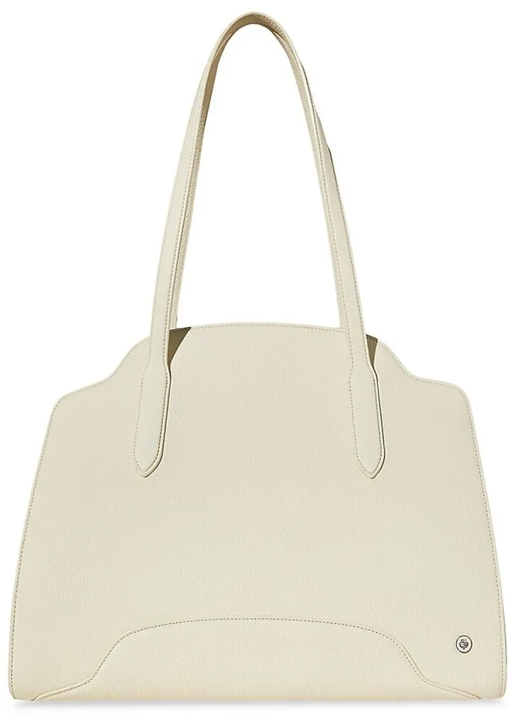 Sesia XL Leather Tote
