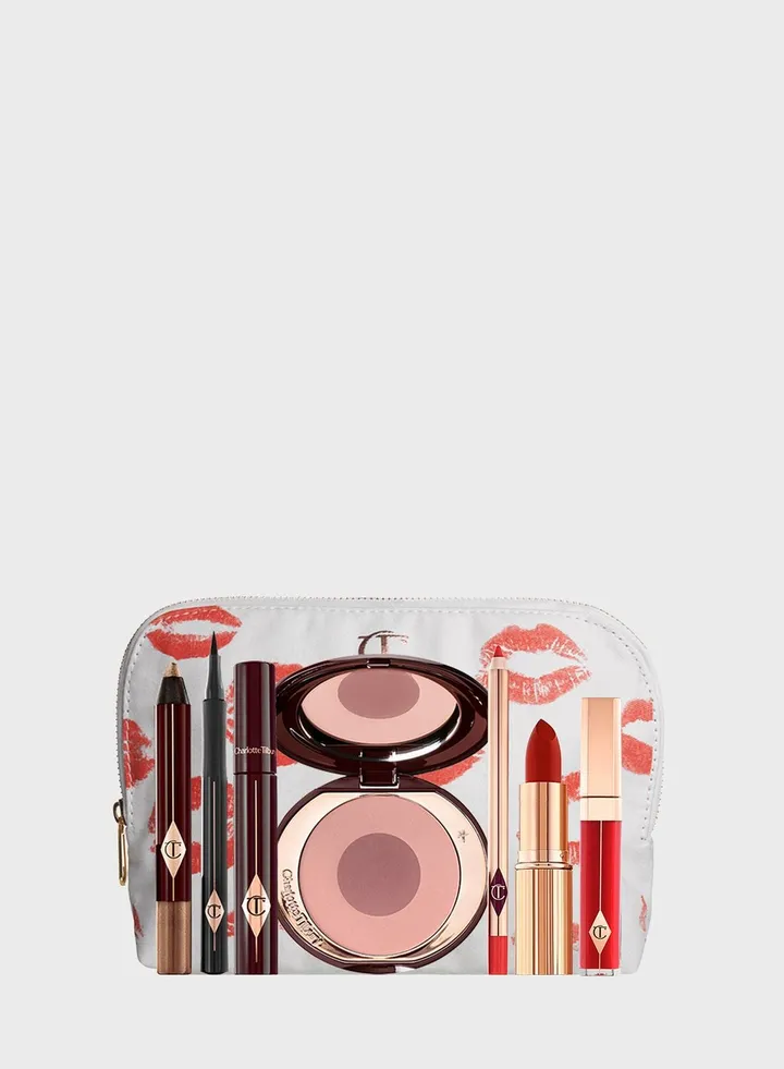 The Bombshell - V2