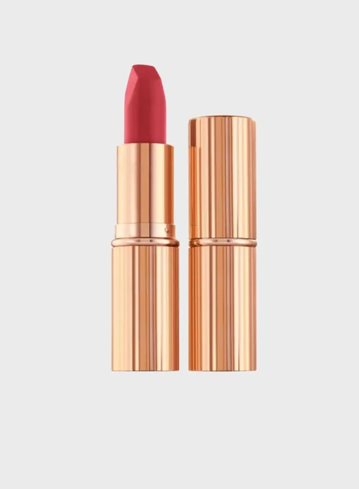Matte Revolution - Gracefully Pink