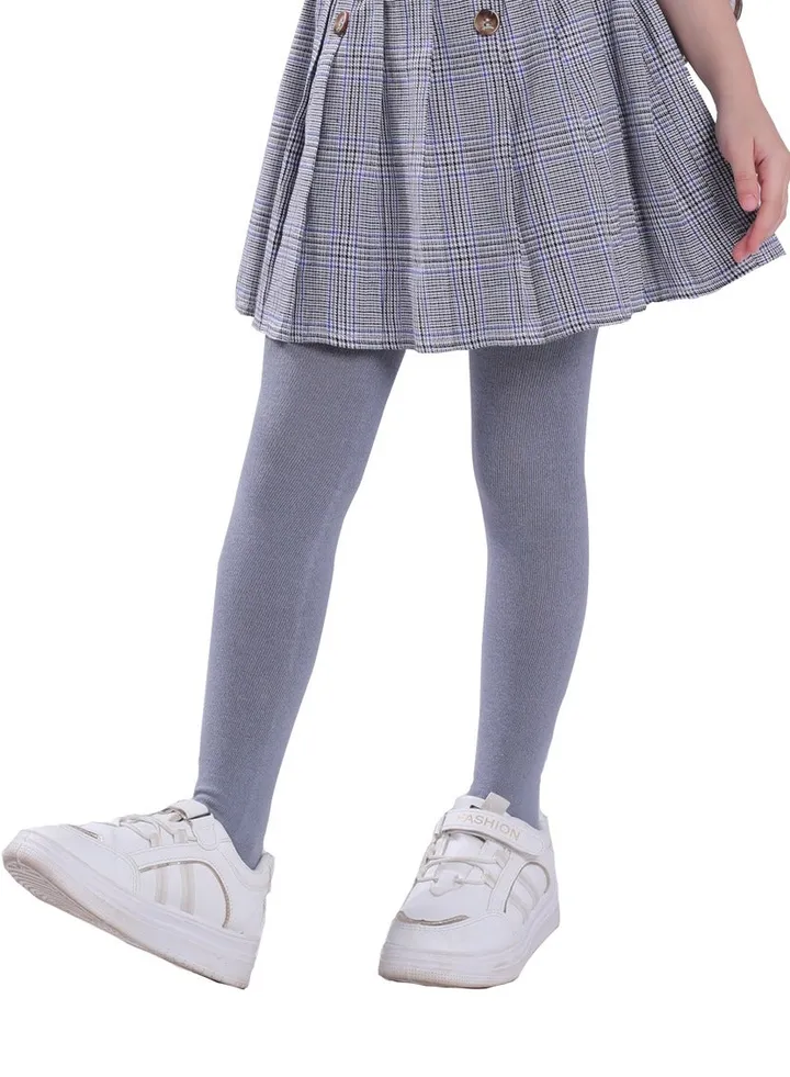 SILVY( Cotton pantyhose )