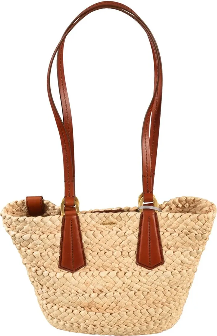 Weave Tote
