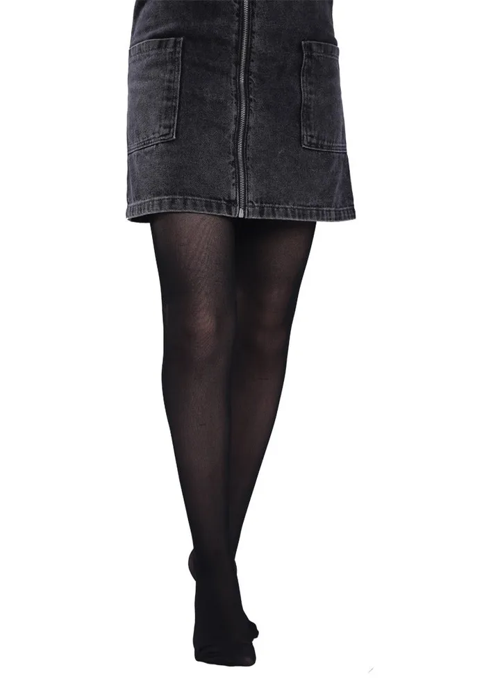SILVY( Stretch pantyhose)