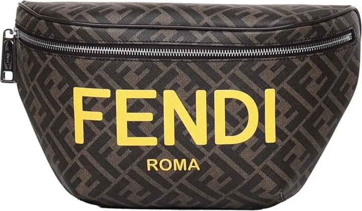 Fabric Pouch
